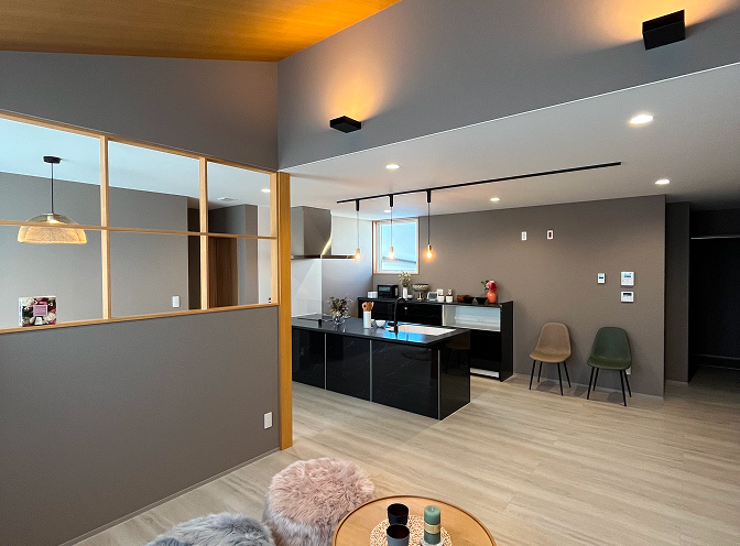 建売住宅
