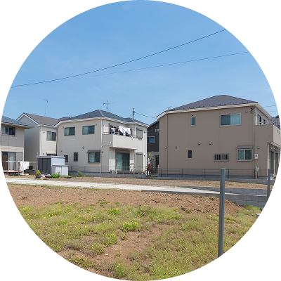 土地を知る