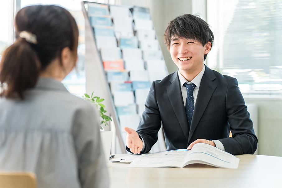 デザイン・高性能を兼ね備えた家が手の届く価格帯で叶う。