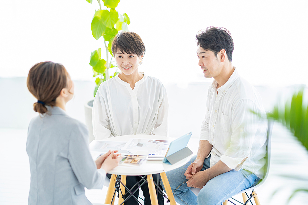 ご要望のヒアリング