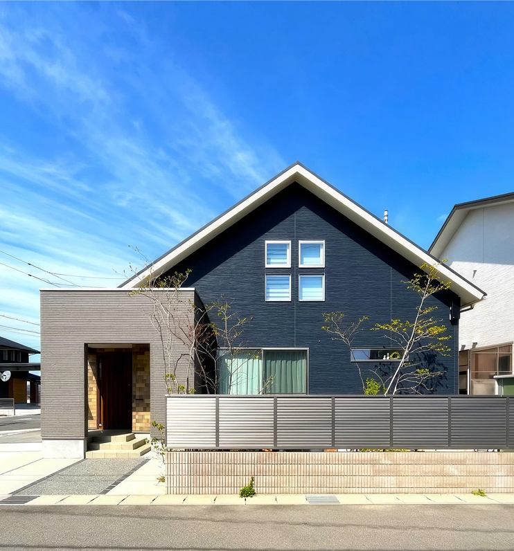 土地を読み、住まいを考える。