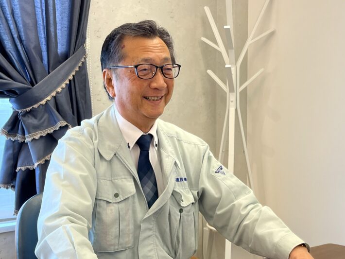 竹中 真一