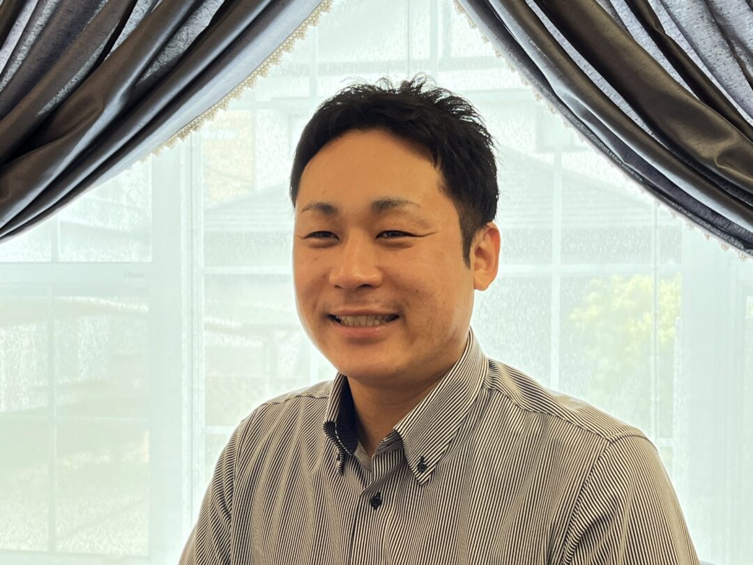 濱地 将太