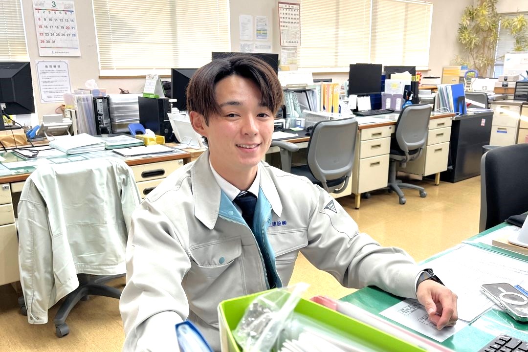 鈴木 一颯