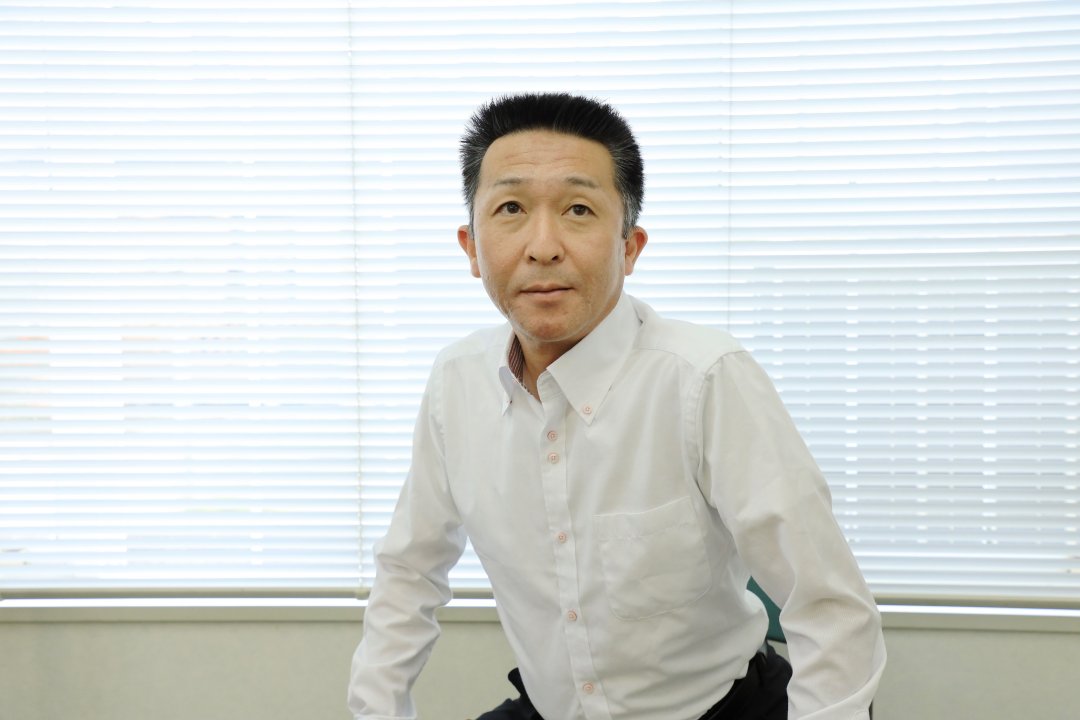 徳田 彰
