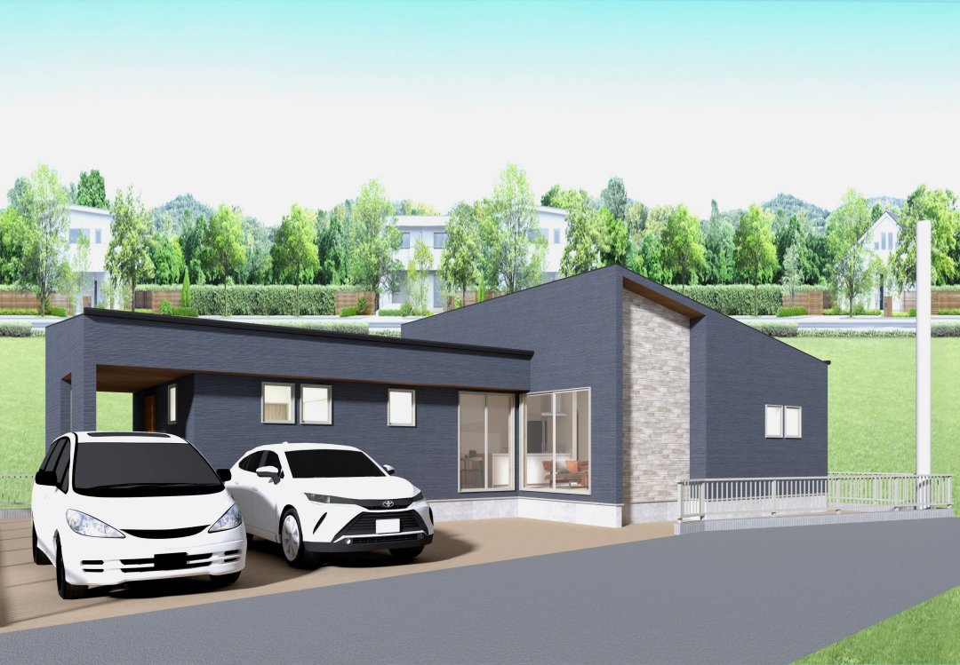 完成見学会【予約限定】終了しました。