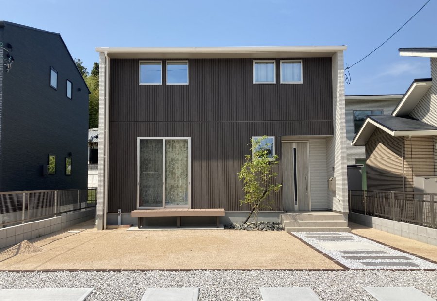 建売住宅のメリットとデメリット