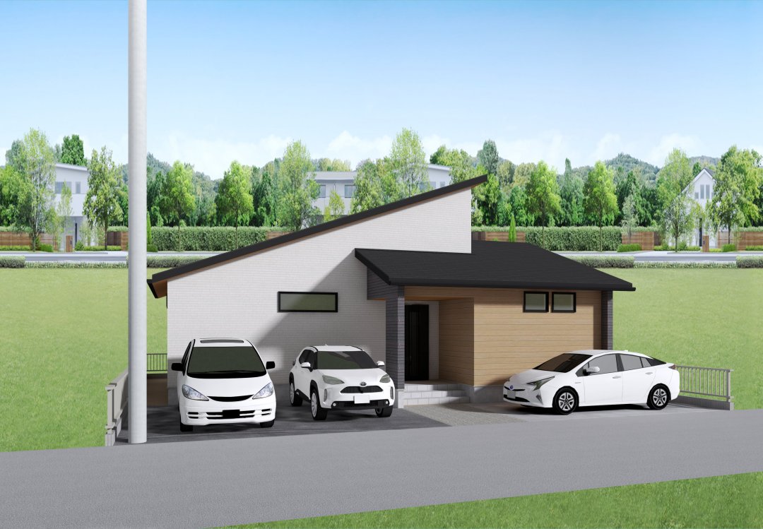 新学期を新居でスタートしませんか？