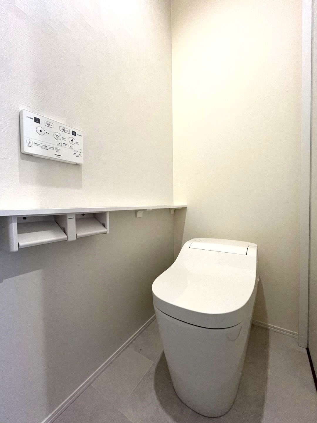 川中本町平屋建売住宅B【ご成約頂きました】