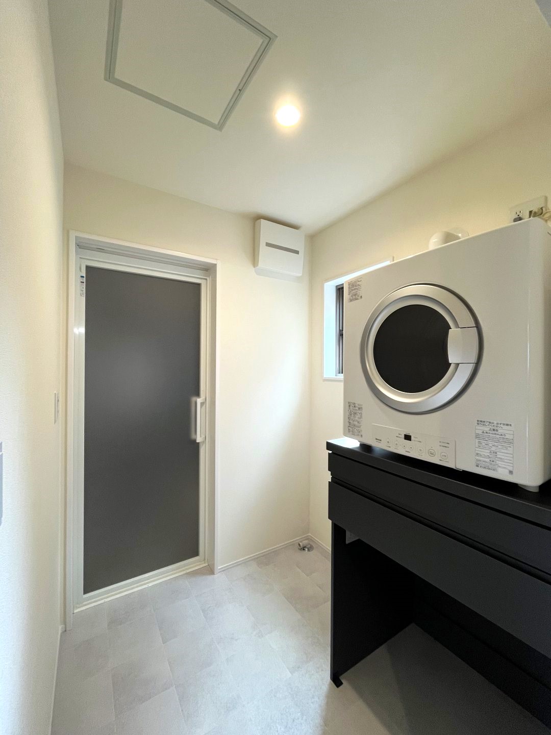 川中本町平屋建売住宅B【ご成約頂きました】