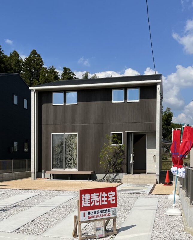 王司神田建売【 ㊗ご成約いただきました 】