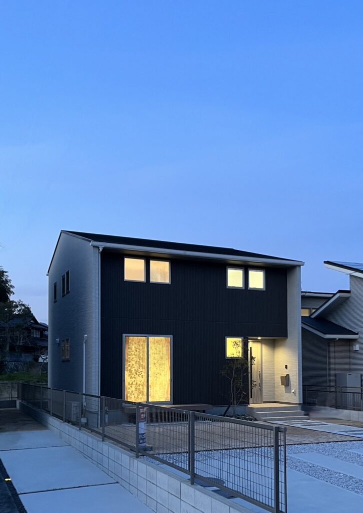 王司神田建売【 ㊗ご成約いただきました 】
