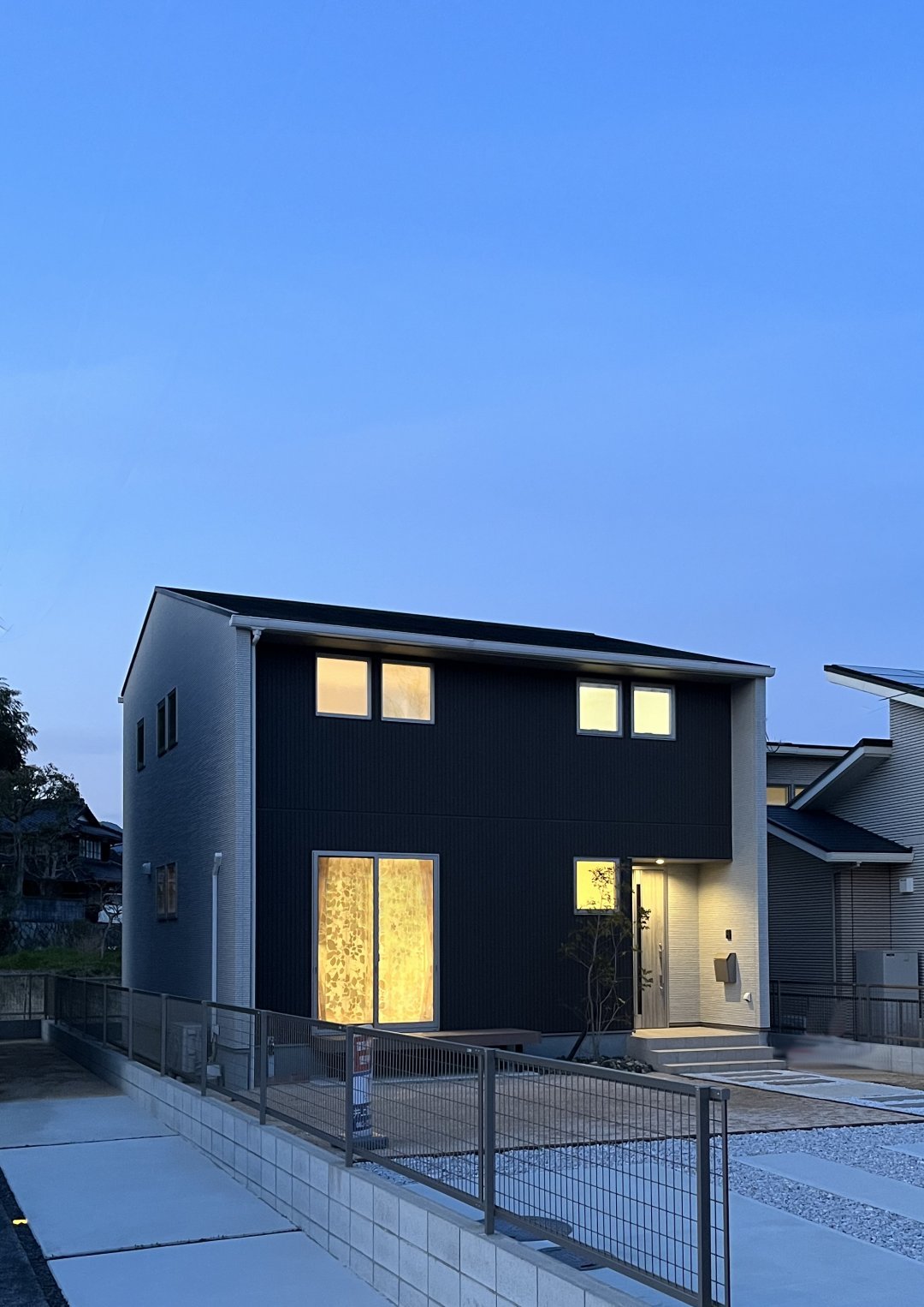 王司神田建売【 ㊗ご成約いただきました 】
