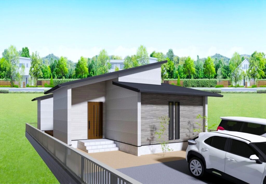 石原7号地建売 【㊗ご成約いただきました】