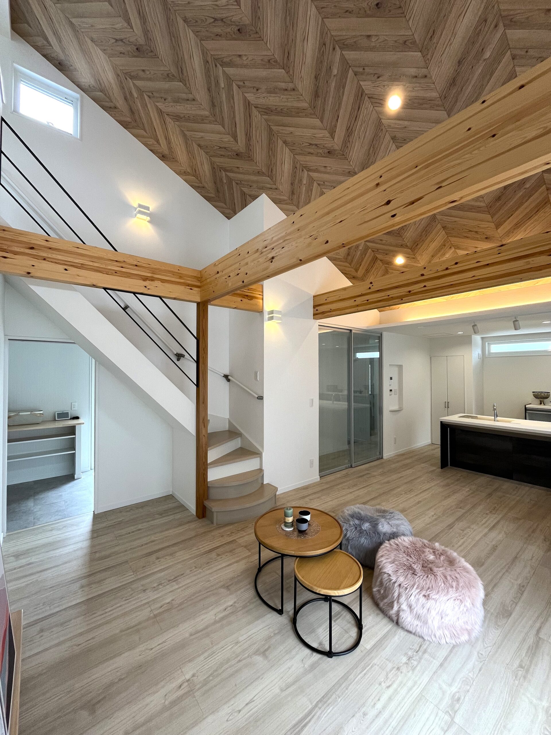 安岡町5丁目建売ZEH住宅【㊗ご成約いただきました】