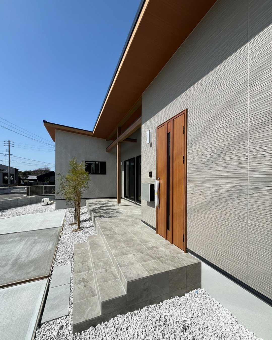 安岡町10号地建売【㊗ご成約いただきました】