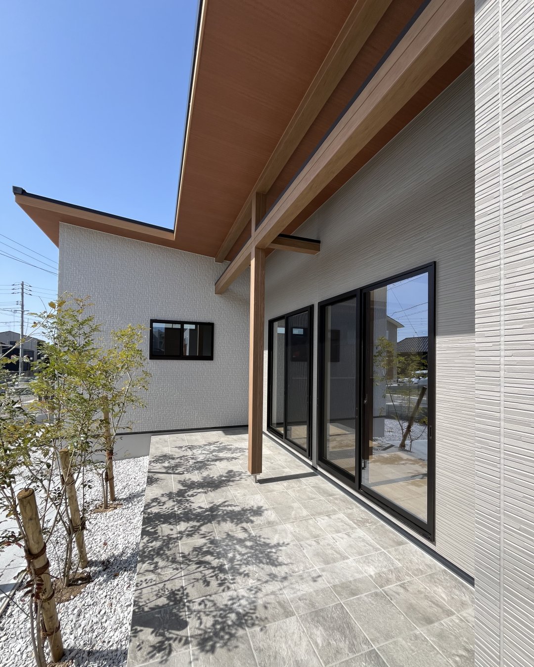 安岡町10号地建売【㊗ご成約いただきました】