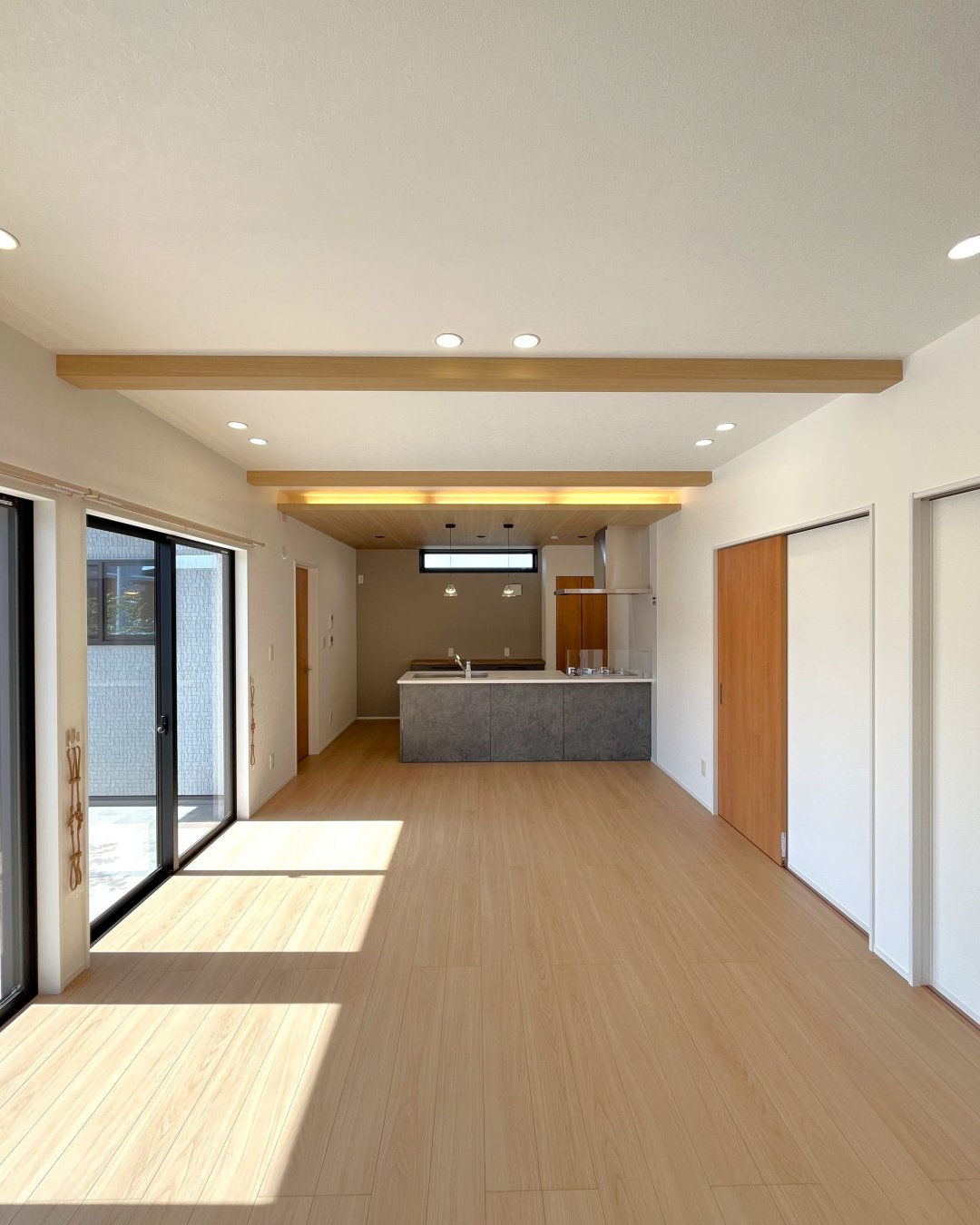 安岡町10号地建売【㊗ご成約いただきました】
