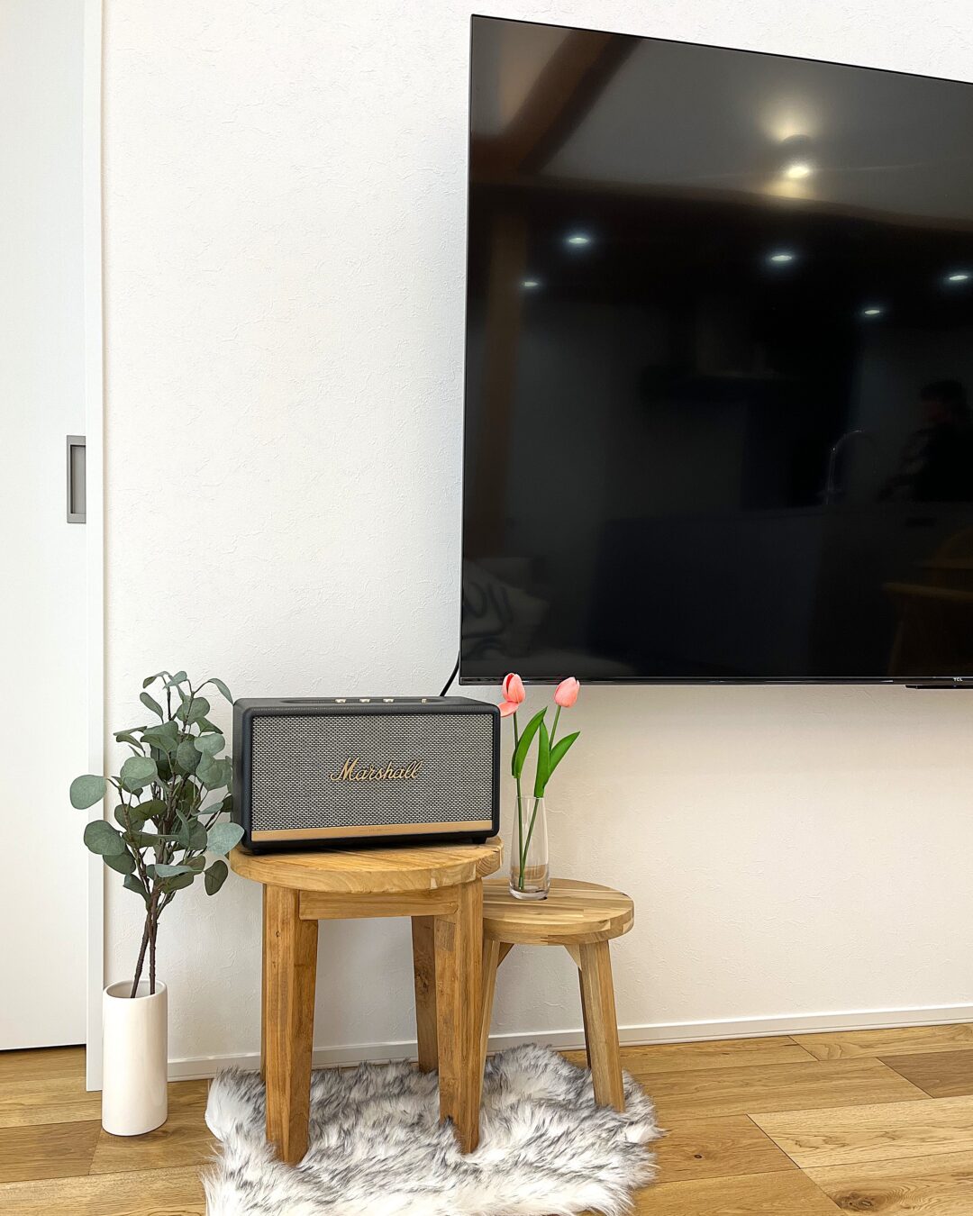 「SNSで好きなテイストを探し、AIでシミュレーションもしました！」