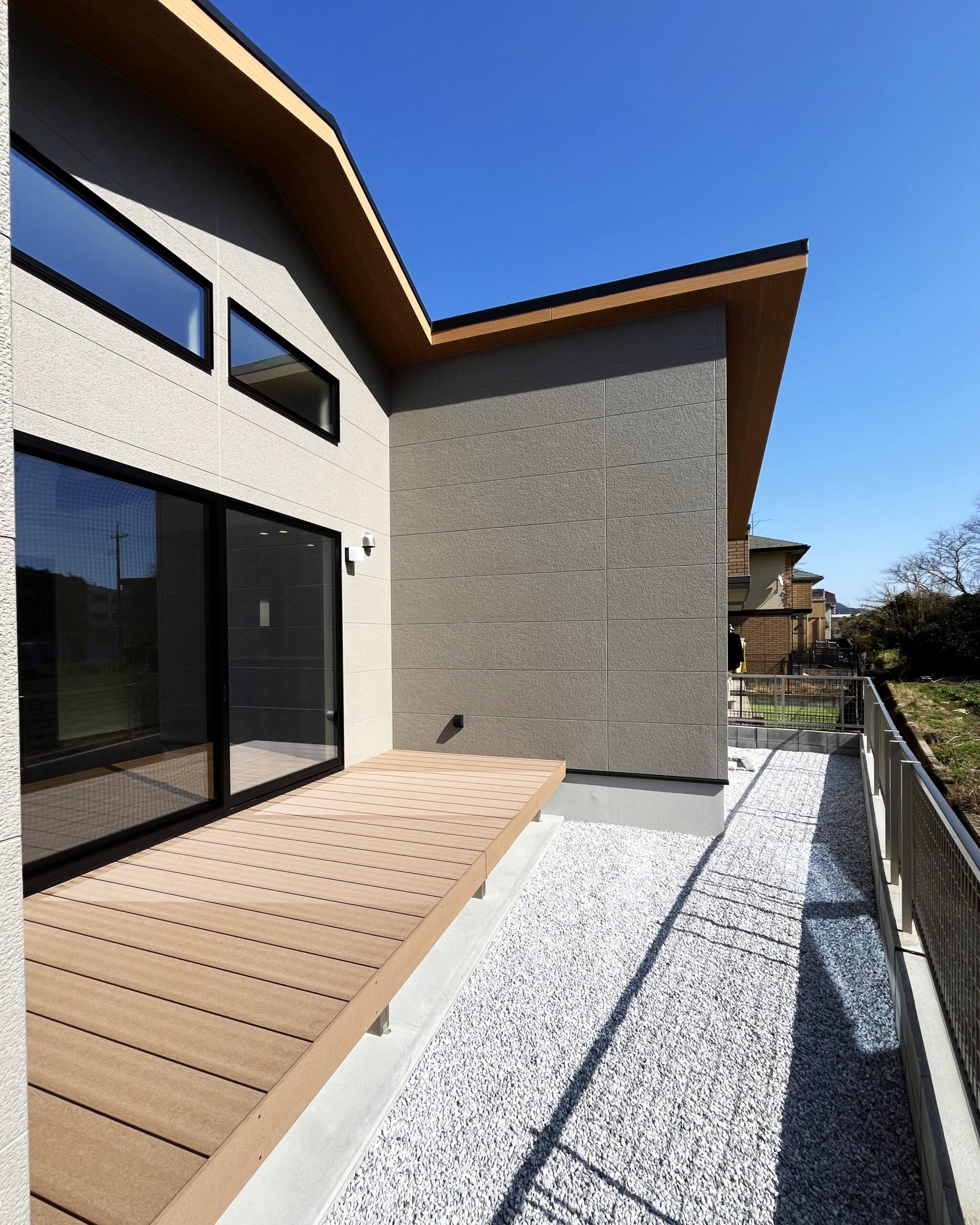 綾羅木南町1号地建売【3,420万円】㊗ご予約いただきました