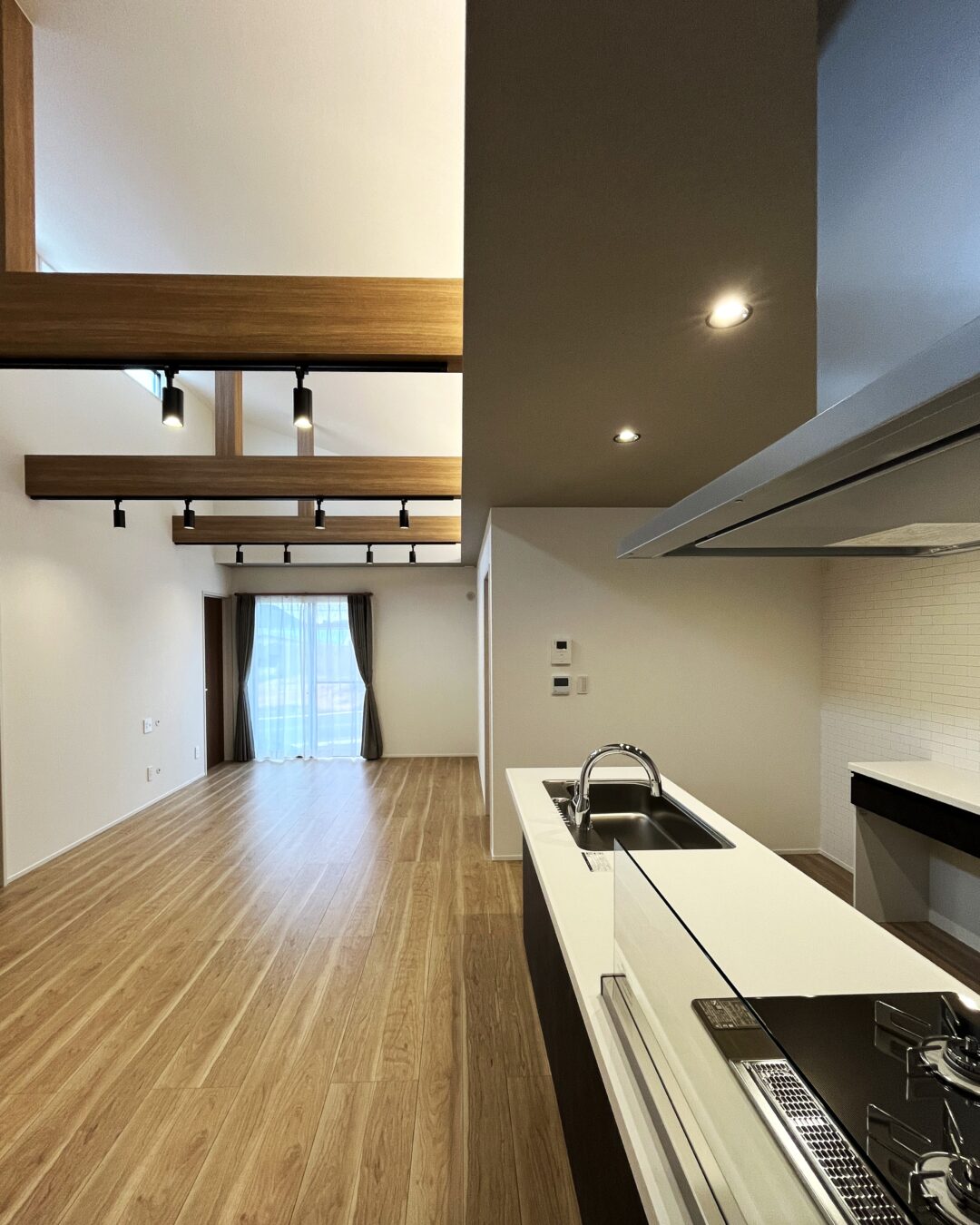 山の田6号地平屋建売【3,390万円 】