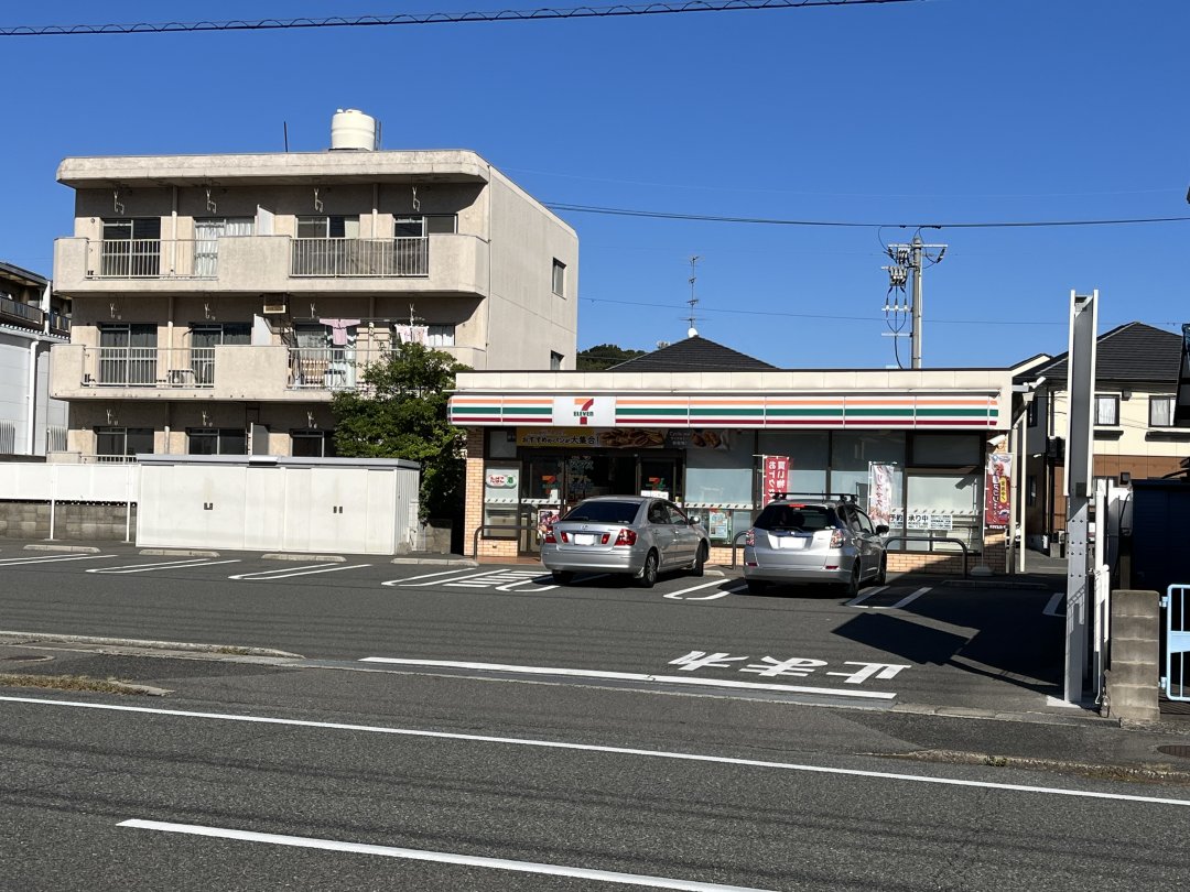 アイ・ディール彦島福浦町2丁目