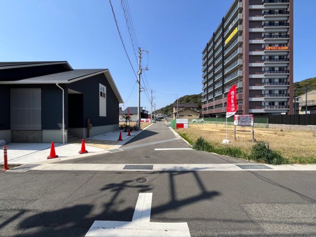 アイ・ディール彦島福浦町2丁目