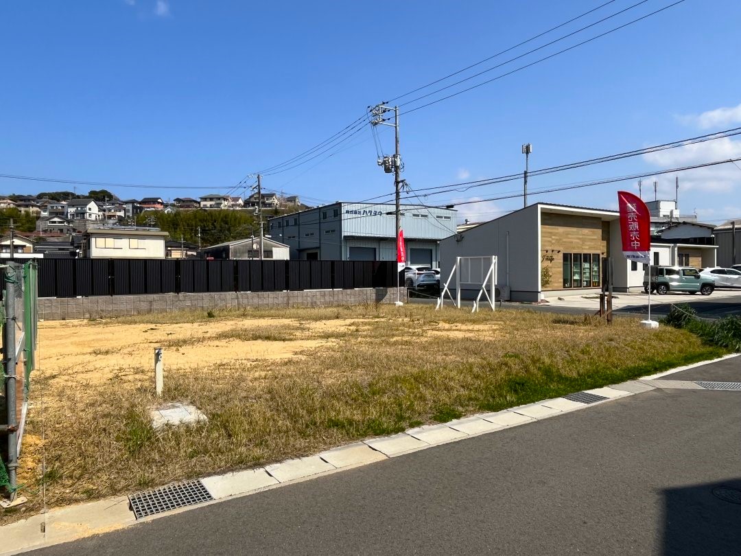 アイ・ディール彦島福浦町2丁目
