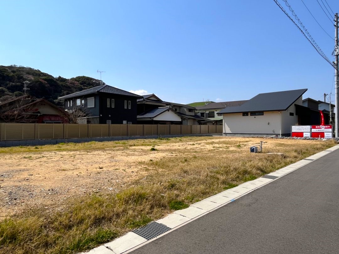 アイ・ディール彦島福浦町2丁目