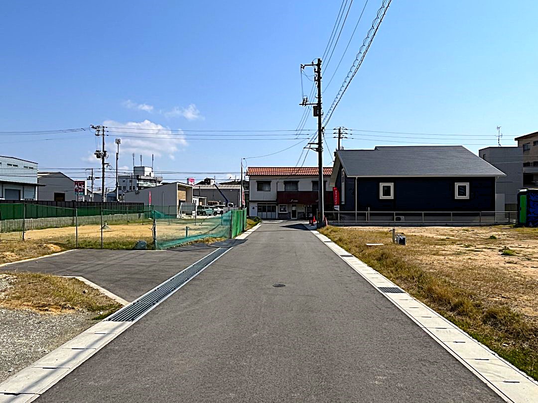アイ・ディール彦島福浦町2丁目