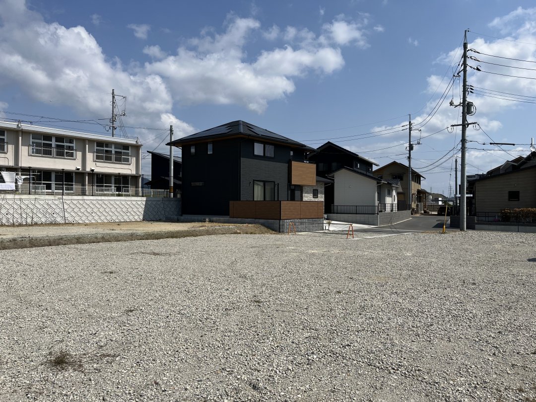 アイ・ディール山の田中央町Ⅱ