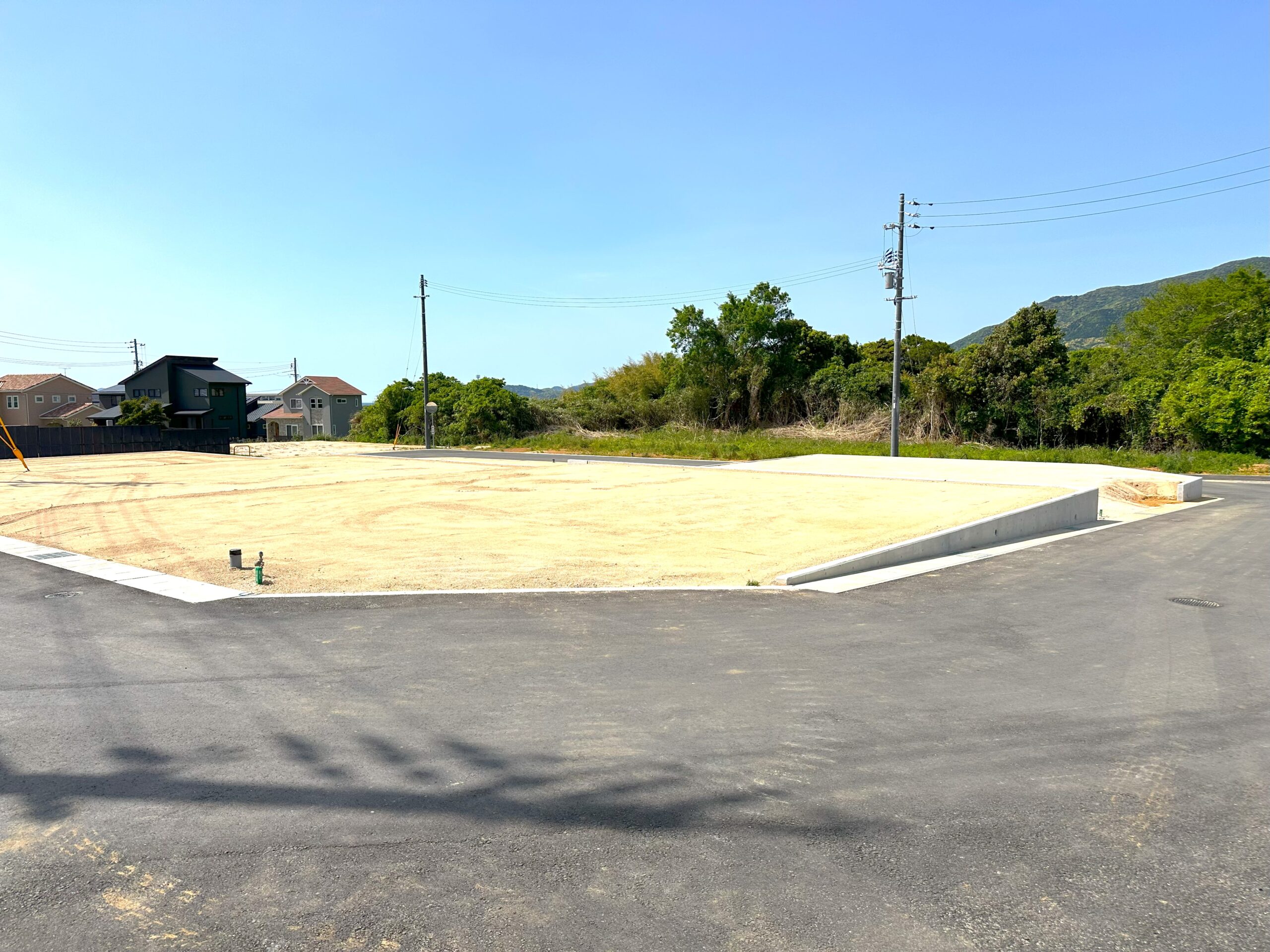 アイ・ディール安岡町5丁目Ⅱ、Ⅲ