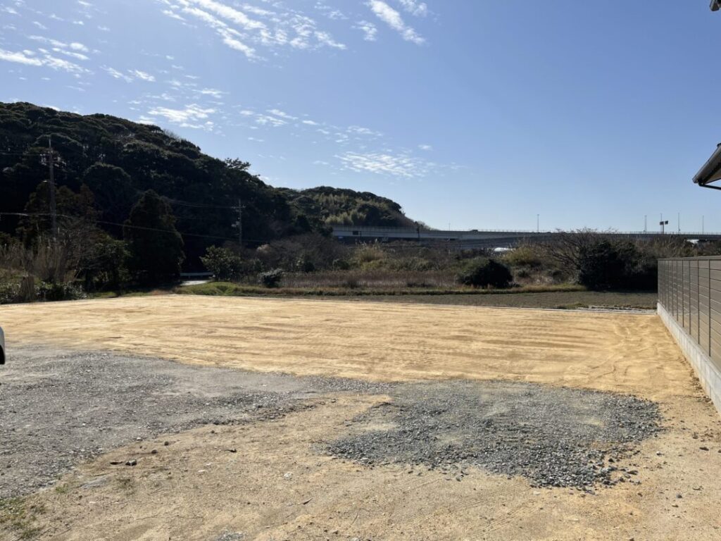 アイ・ディール綾羅木南町Ⅲ