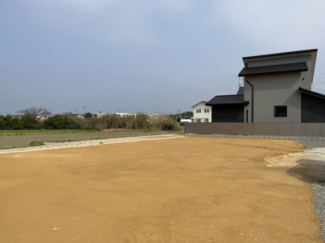 アイ・ディール綾羅木南町Ⅲ