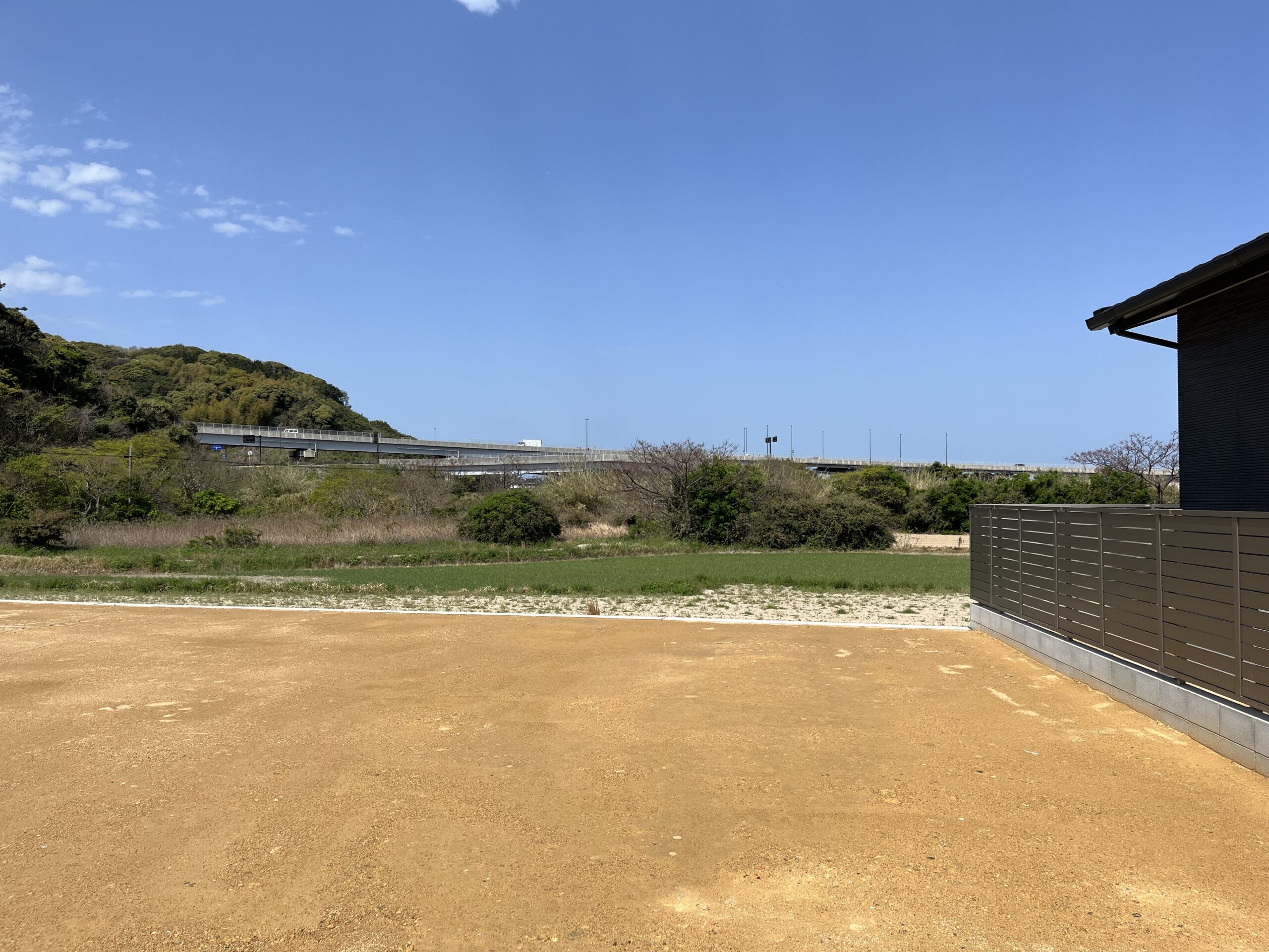 アイ・ディール綾羅木南町Ⅲ