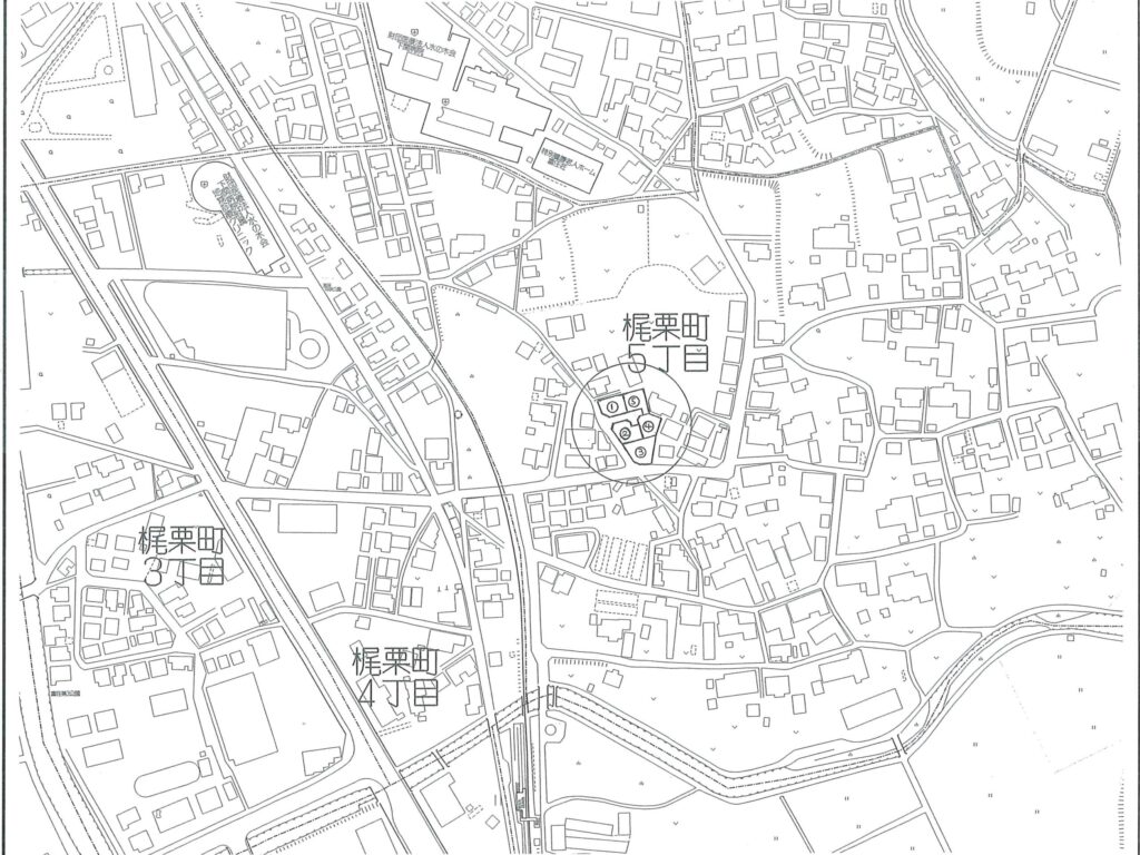 アイ・ディール梶栗町