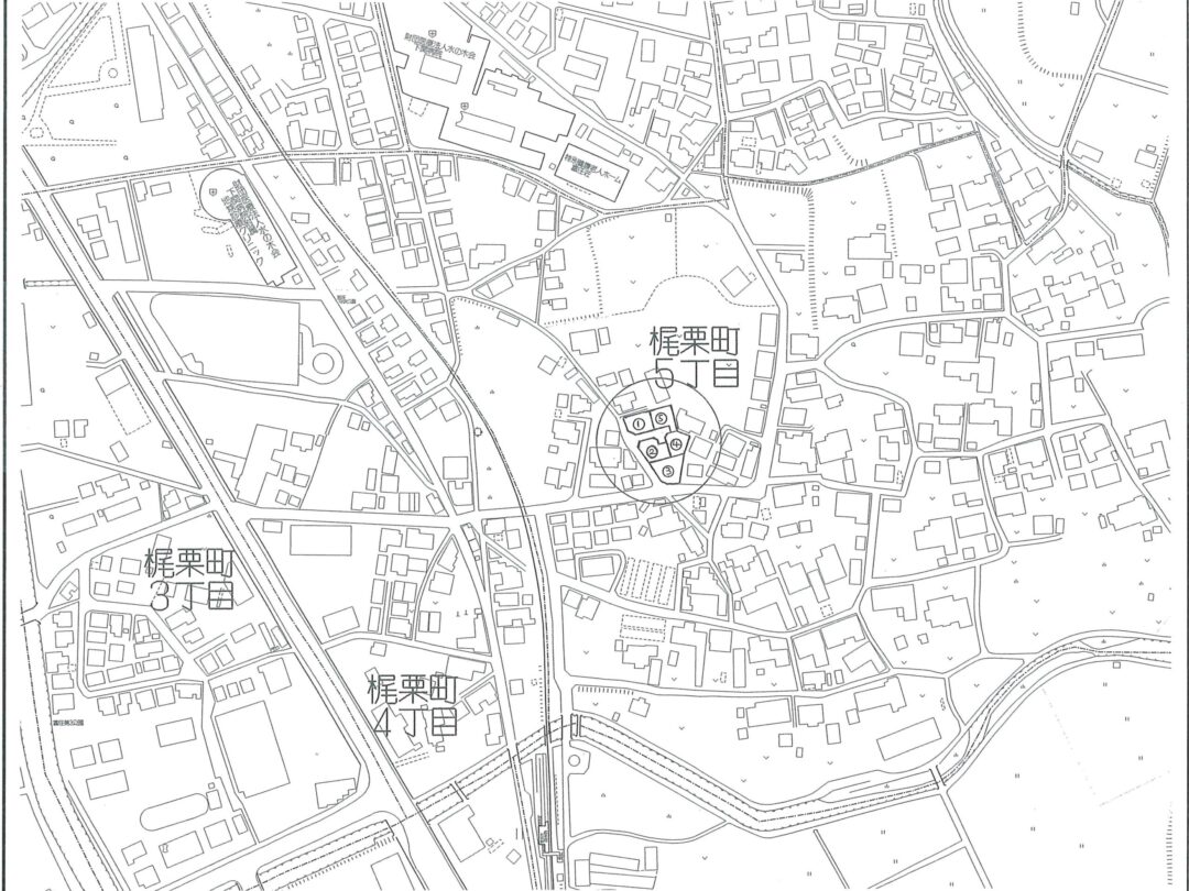 アイ・ディール梶栗町