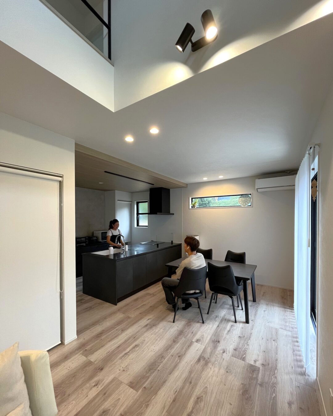 お客様のこだわり・住み心地画像