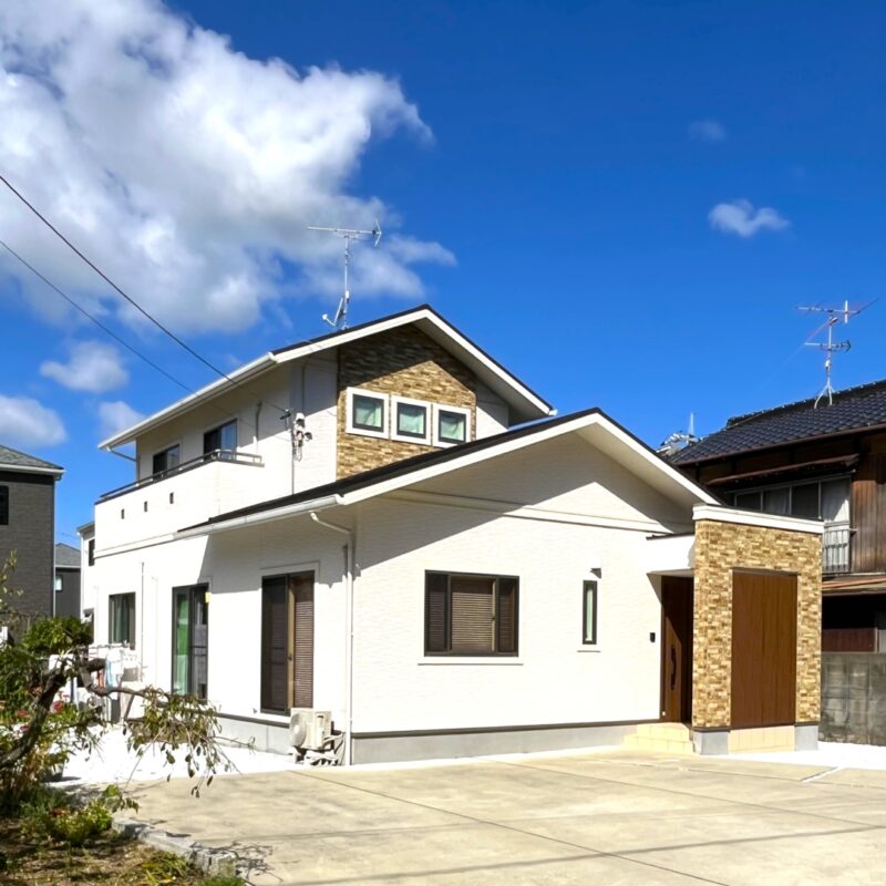 建替えキャンペーン説明ページ　アイキャッチ画像