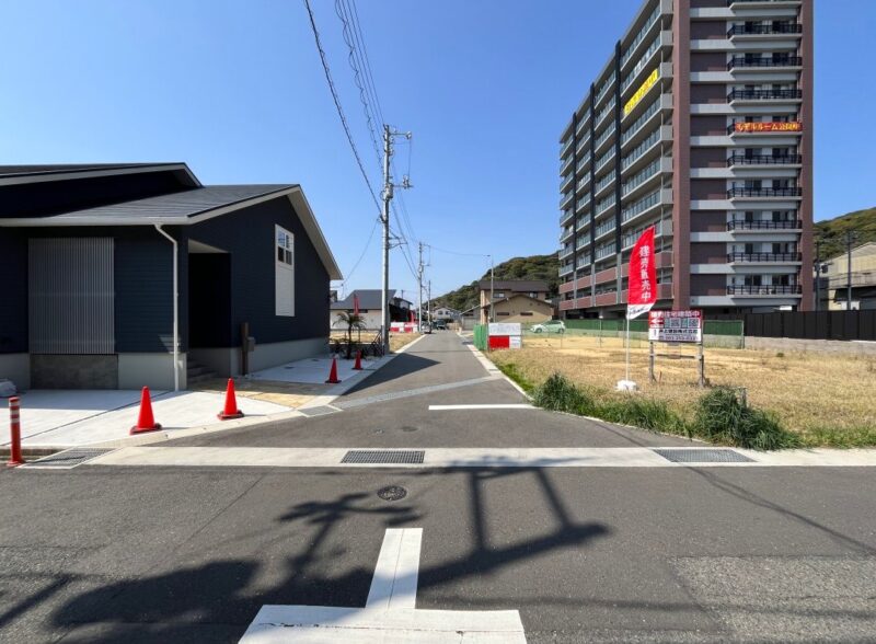 アイ・ディール彦島福浦町2丁目