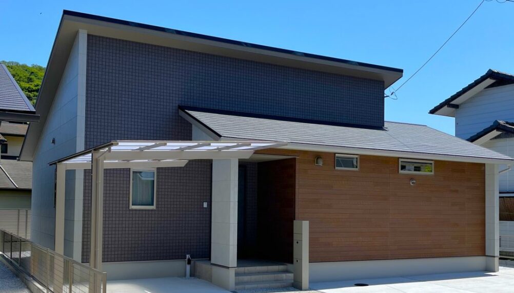 彦島福浦6号建売　アイキャッチ画像