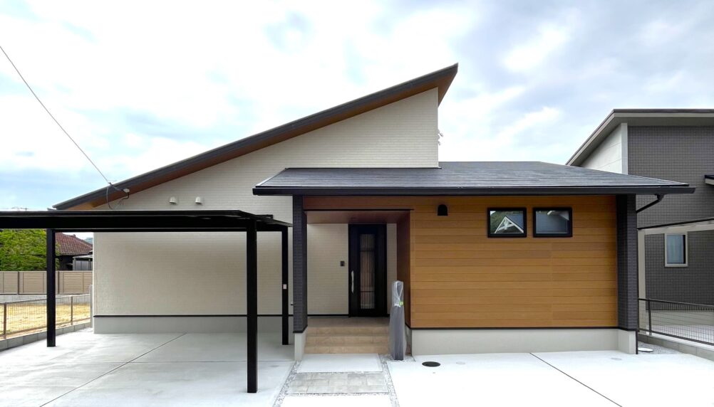 彦島福浦町7号建売紹介ページ　アイキャッチ画像