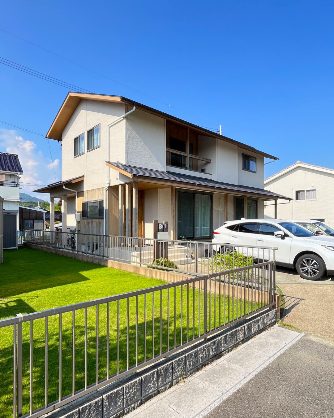 お客様のこだわり・住み心地画像
