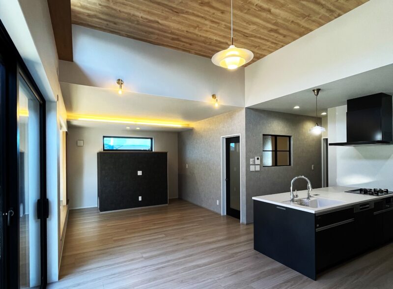 9/13.14 予約制 OPEN HOUSE (ネコと暮らす家)