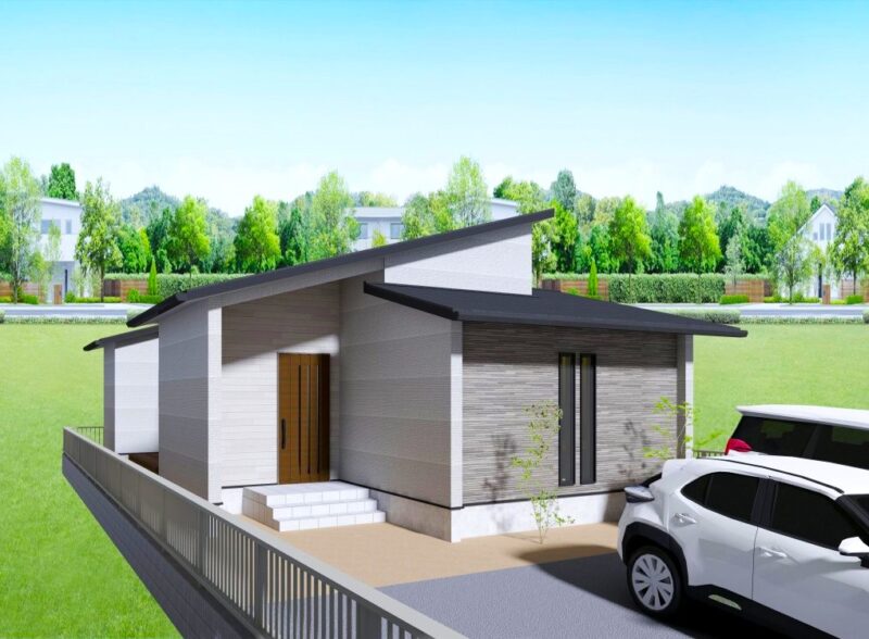 石原7号地建売【建築中 3,380万円 】