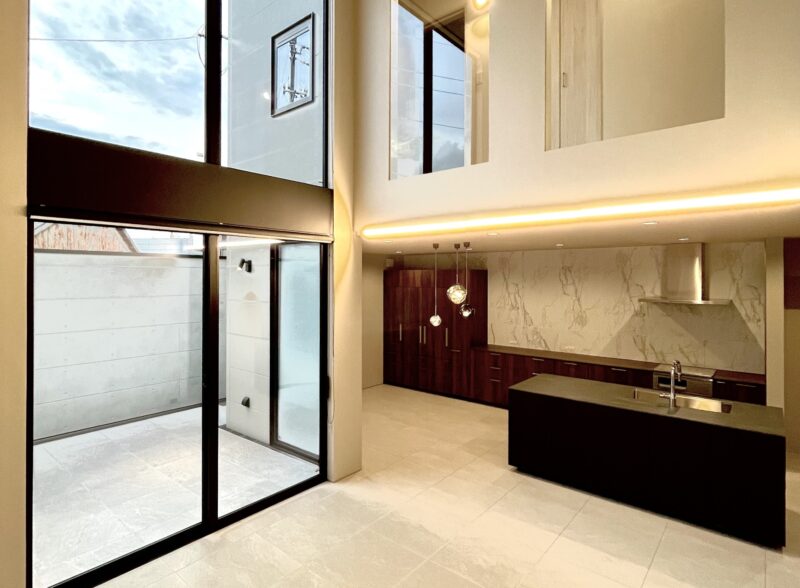9/20.21 予約制 OPEN HOUSE (ホテルライク)