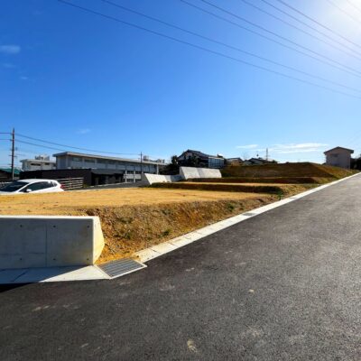 アイ・ディール山の田