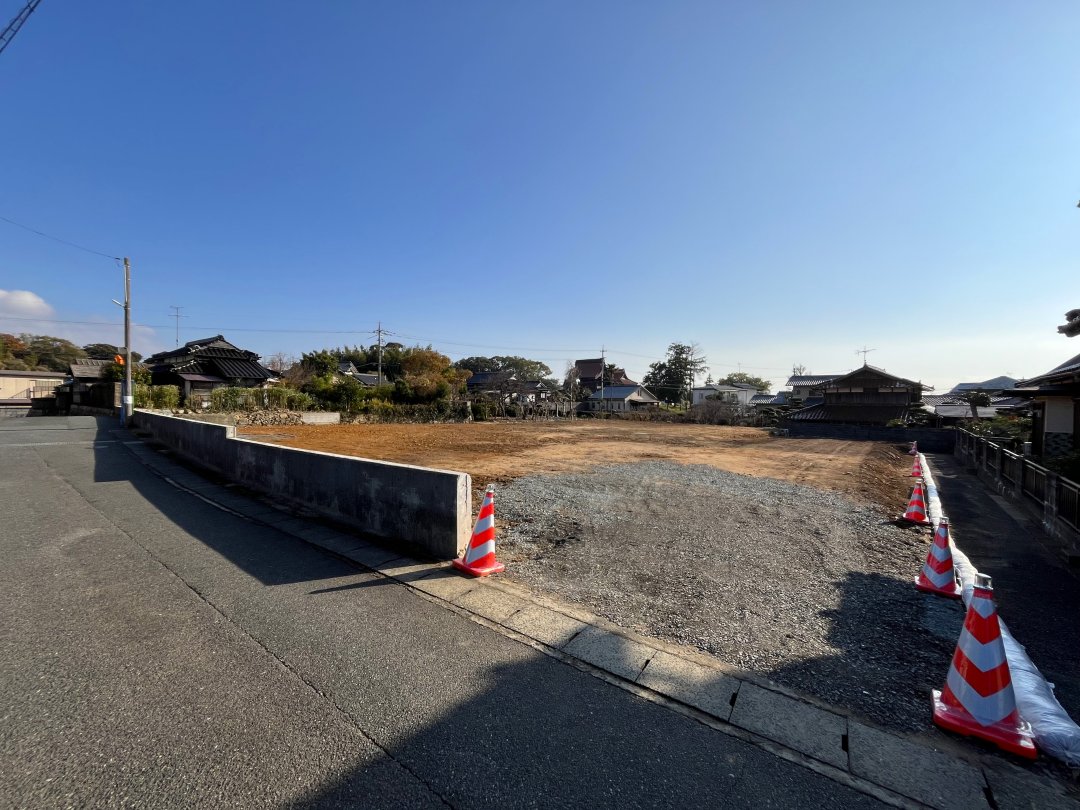 清末本町土地情報現地画像