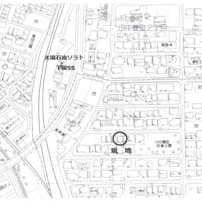 川中豊町 1,295万円
