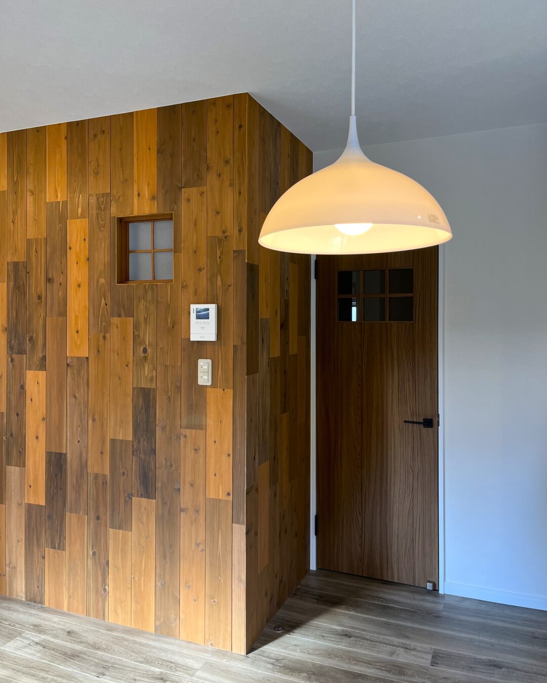 長府安養寺ﾘﾉﾍﾞ紹介ﾍﾟｰｼﾞ　LDK画像